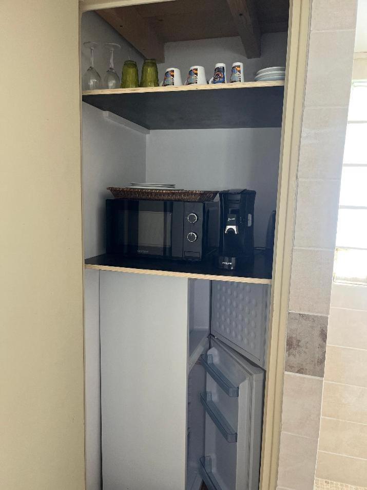 Chambre D'Hotes La Tour-d'Aigues Ngoại thất bức ảnh