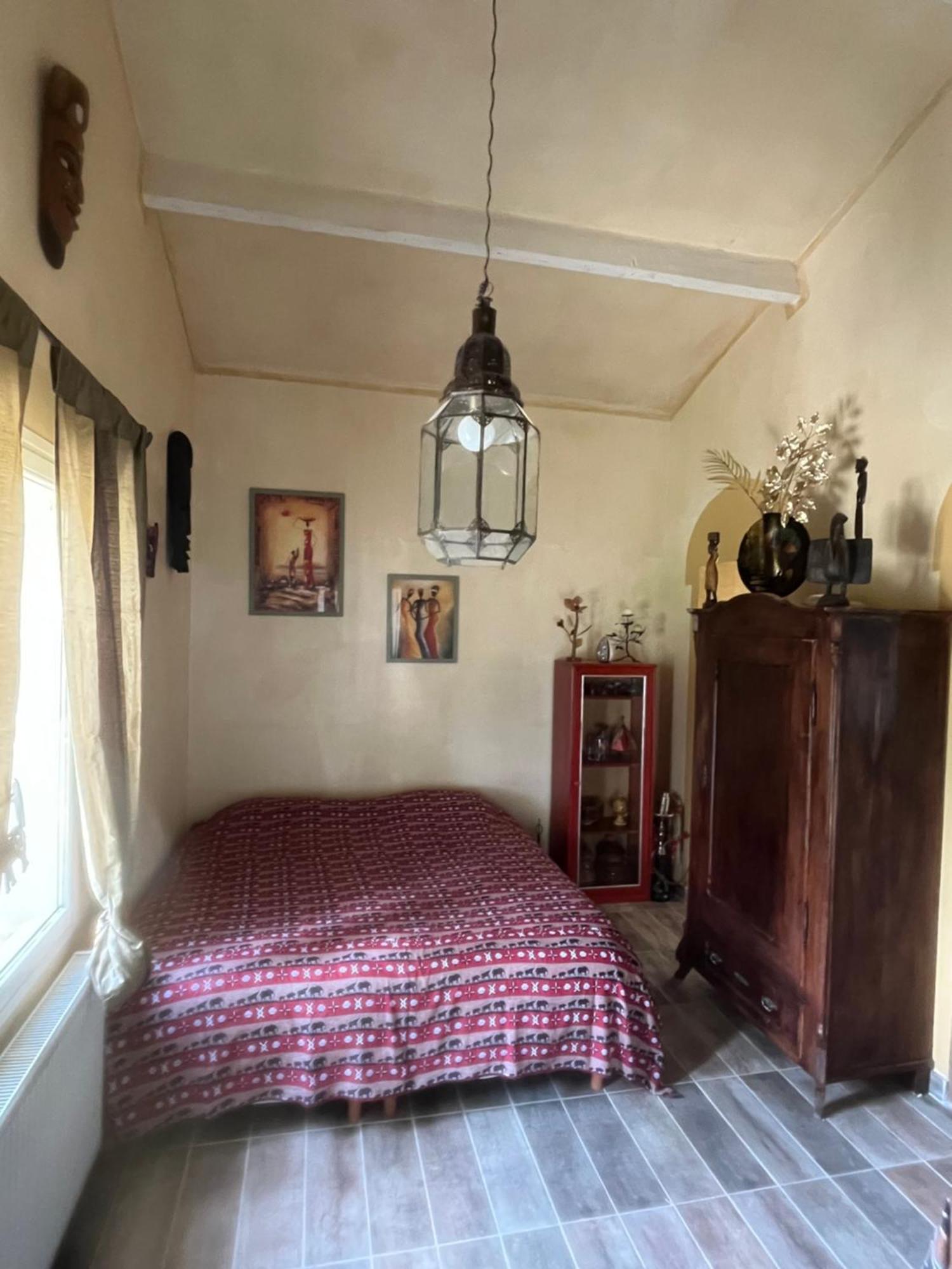 Chambre D'Hotes La Tour-d'Aigues Ngoại thất bức ảnh